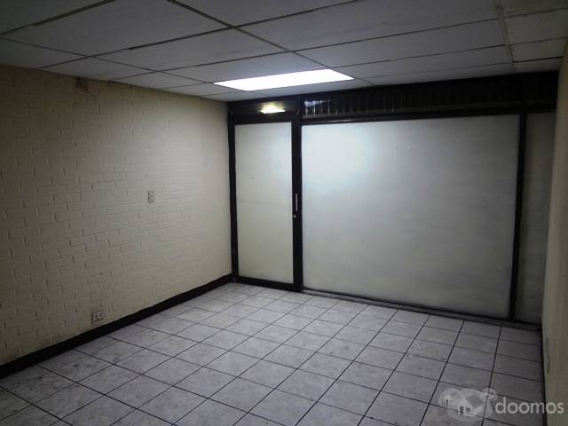 130 m2 de Oficinas En Venta En Zona 9
