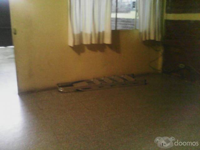 alquilo casa en el rodeo zona 7 guatemala - Image 1