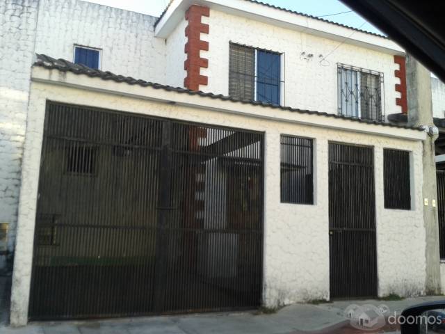 vendo casa residenciales valles de maria - Image 1
