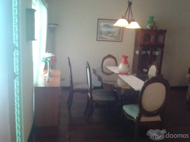 vendo casa residenciales valles de maria - Miniatura 3
