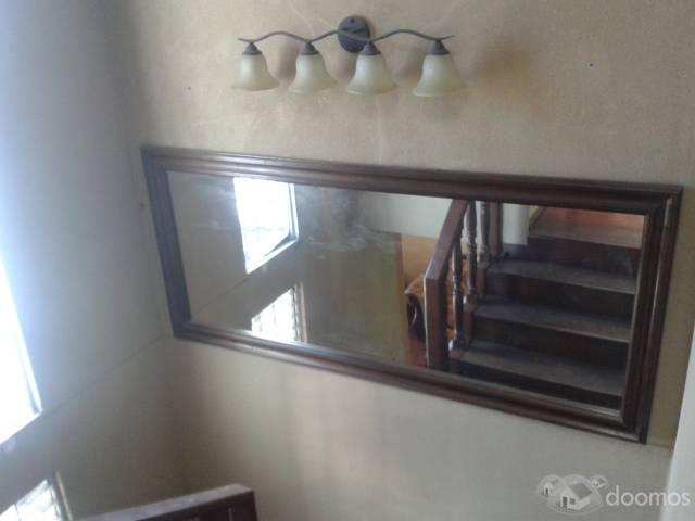 vendo casa residenciales valles de maria - Miniatura 5