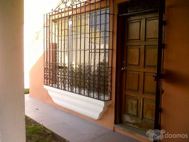 VENDO CASA EN MONTE MARIA, DENTRO DE GARITA - Image 3