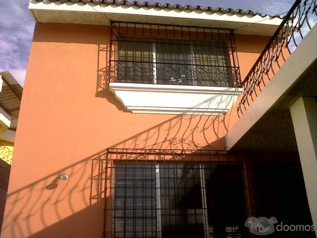VENDO CASA EN MONTE MARIA, DENTRO DE GARITA - Image 4