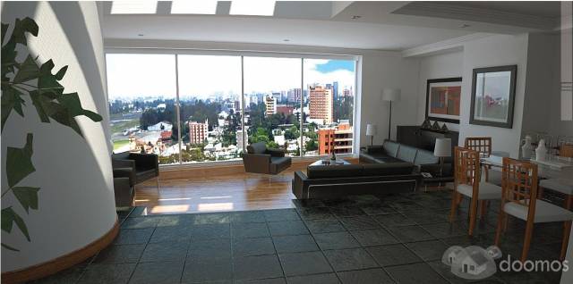 Apartamento Penthouse 17 B - Image 1