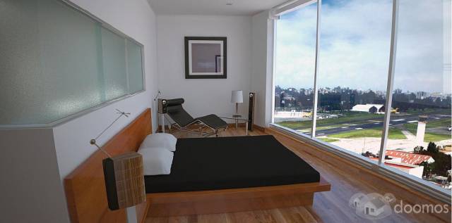 Apartamento Penthouse 17 B - Image 2