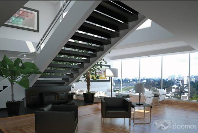 Apartamento Penthouse 17 nivel - Image 1