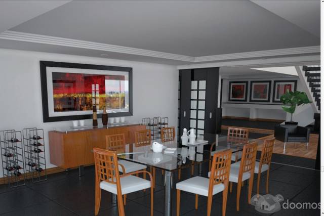 Apartamento Penthouse 17 nivel - Image 2