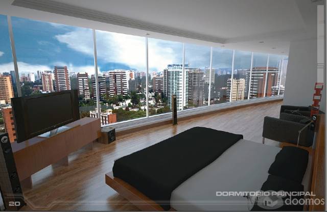 Apartamento Penthouse 17 nivel - Image 3