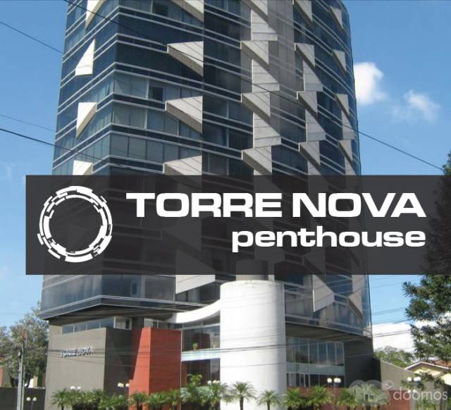 Apartamento Penthouse 17 nivel - Image 4