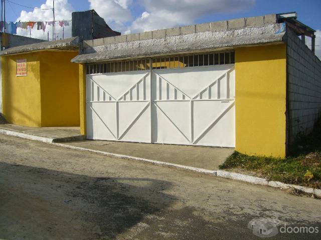 CASA EN RESIDENCIALES SAN JOSE - Image 1