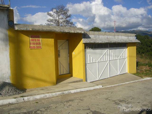 CASA EN RESIDENCIALES SAN JOSE - Miniatura 2