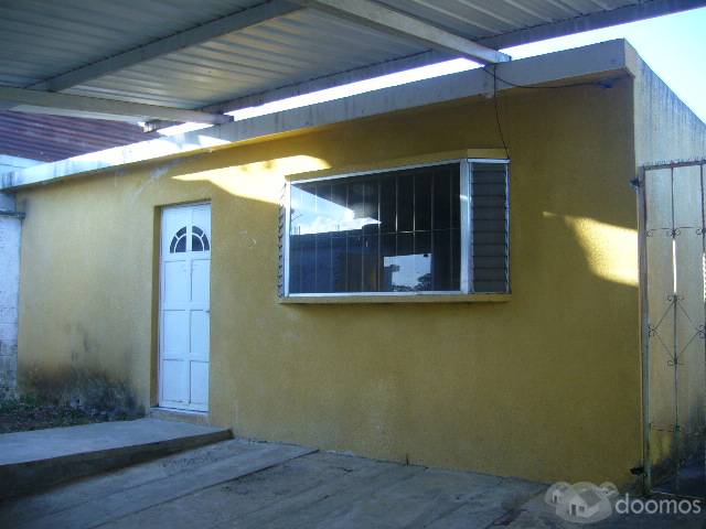 CASA EN RESIDENCIALES SAN JOSE - Miniatura 3