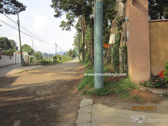 Vendo 2,000 Vr² 20 x 70 m - Image 1