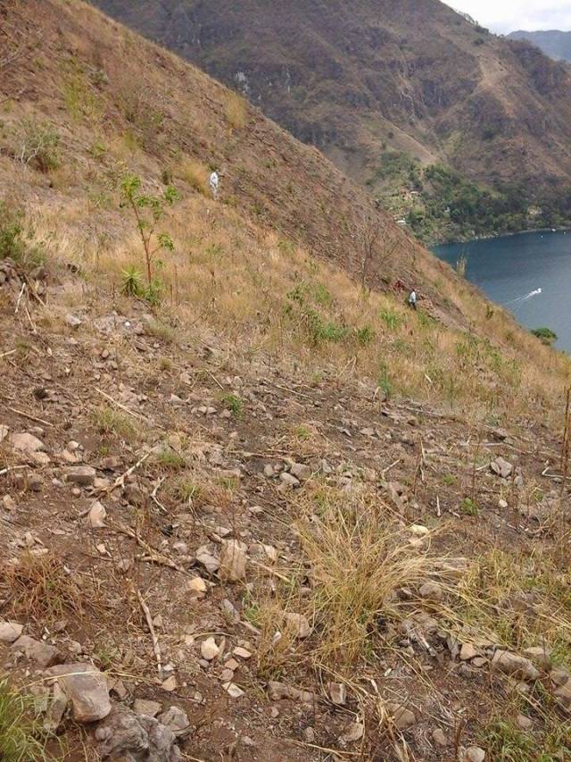 terreno venta por dueno - 1