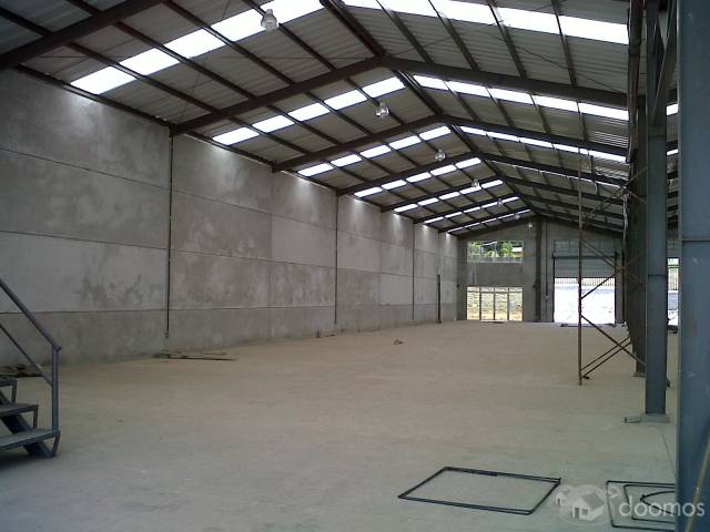 Bodegas Guatemala - Miniatura 2