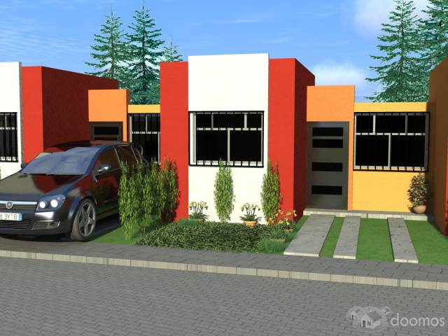 CASAS ECONOMICAS EN XELA QUETZALTENANGO - Image 1
