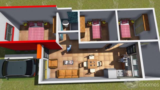 CASAS ECONOMICAS EN XELA QUETZALTENANGO - Image 2
