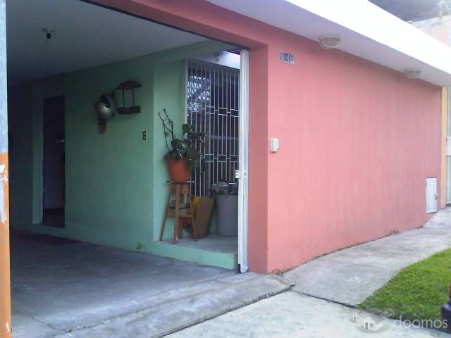 Vendo Casa Residenciales Los Eucaliptos
