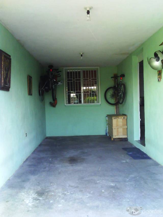 Vendo Casa Residenciales Los Eucaliptos - Image 2