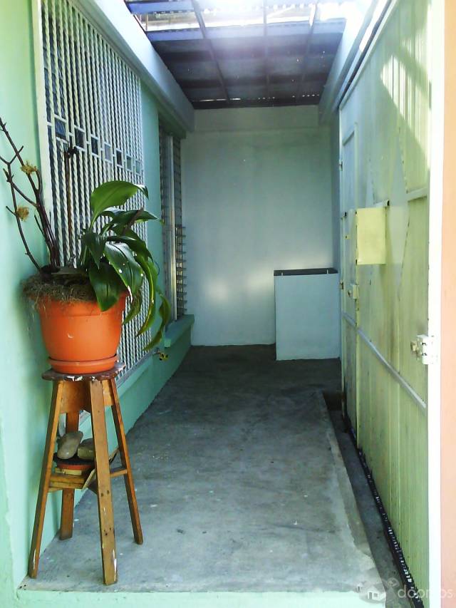 Vendo Casa Residenciales Los Eucaliptos - Image 5
