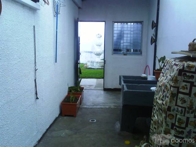 Vendo Casa Residenciales Los Eucaliptos - Miniatura 6