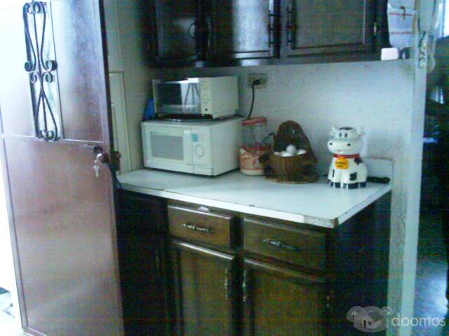 Vendo Casa Residenciales Los Eucaliptos - Miniatura 7