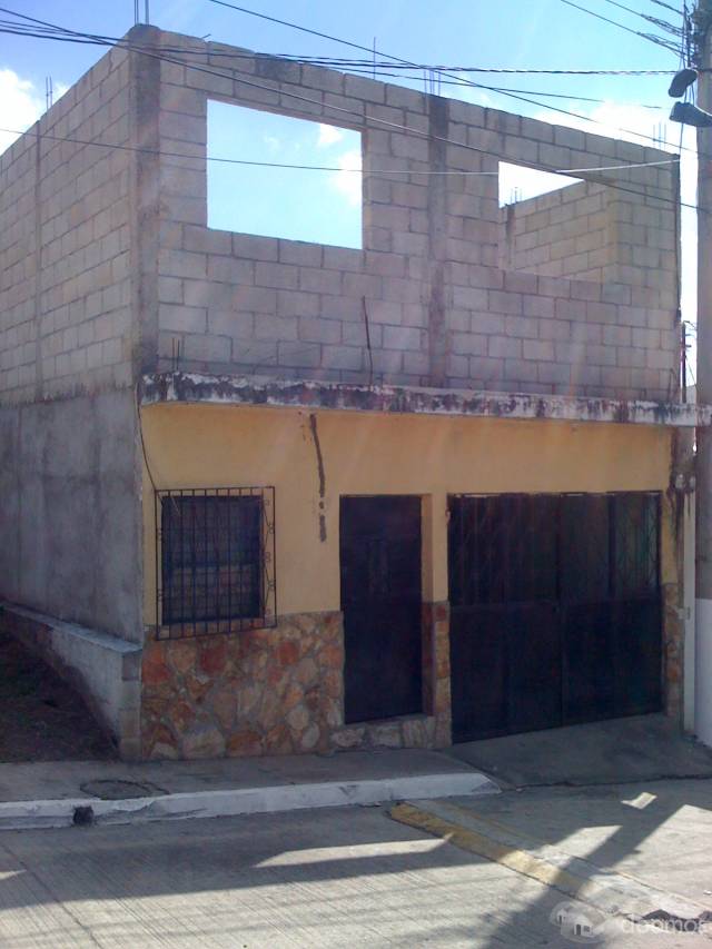 RESIDENCIALES PETAPA CASA DE 1 NIVEL - Image 1