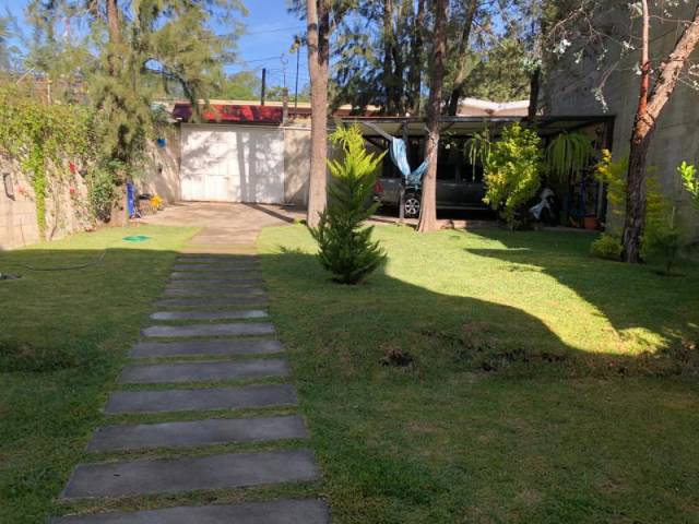 CityMax Antigua renta casa dentro de colonia en Chimaltenango! - Image 2