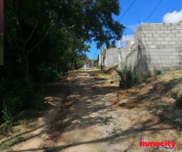 Casa en Venta en Zona 24 Canalitos