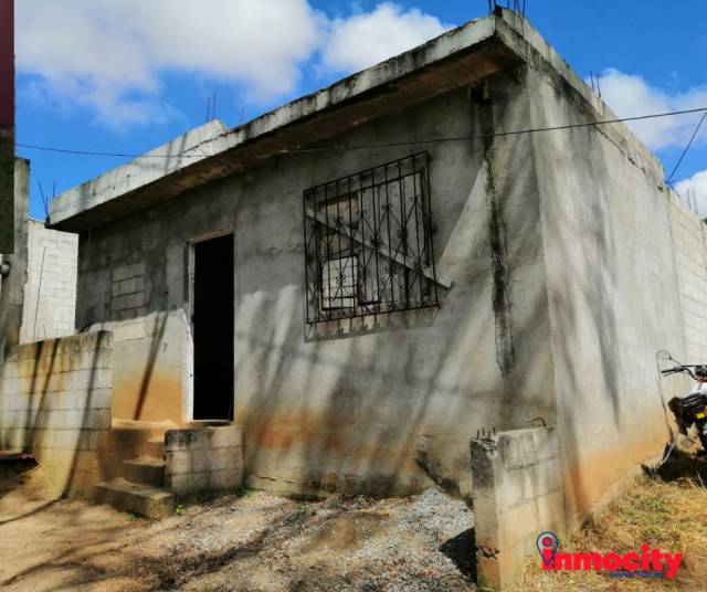 Casa en Venta en Zona 24 Canalitos - Image 2