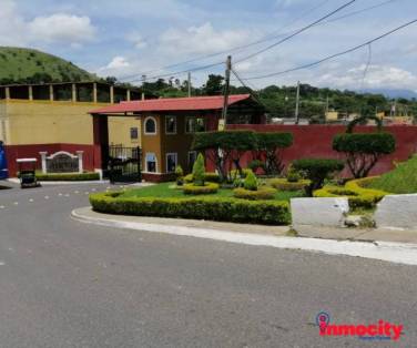 Casas en Venta en San Miguel Petapa - Image 1