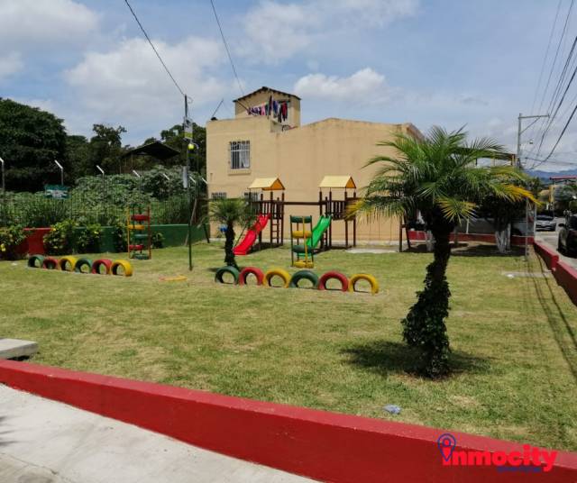 Casas en Venta en San Miguel Petapa - Image 2