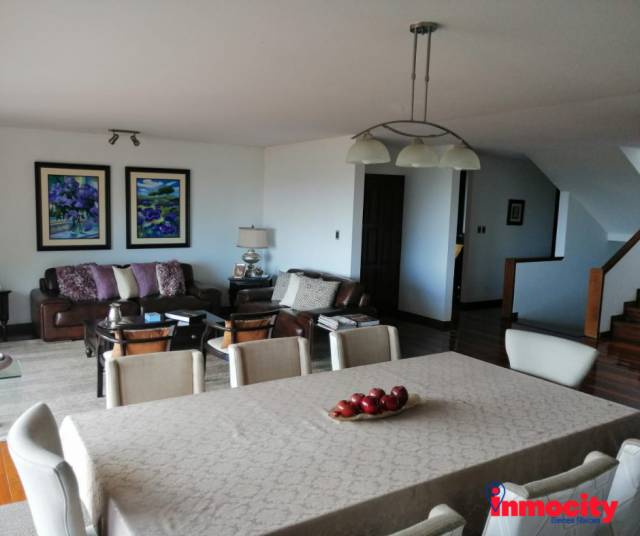 Casa en Alquiler en Zona 15 San Lázaro - Miniatura 4