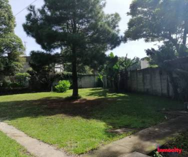 Venta de Granja en Carretera al Salvador
