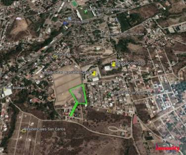 Terreno en Venta en Zacapa - Image 1