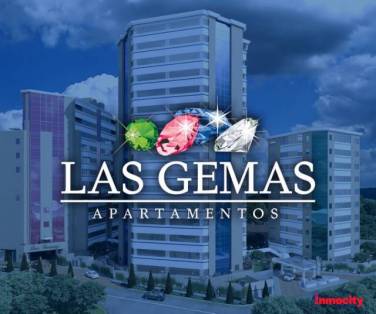 Apartamento en Venta en Zona 11 Las Gemas - Image 1
