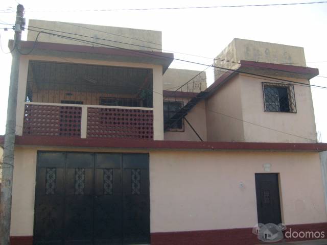 VENDO BONITA CASA EN COL. EL MILAGRO - Image 2