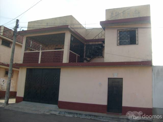 VENDO BONITA CASA EN COL. EL MILAGRO - Image 3