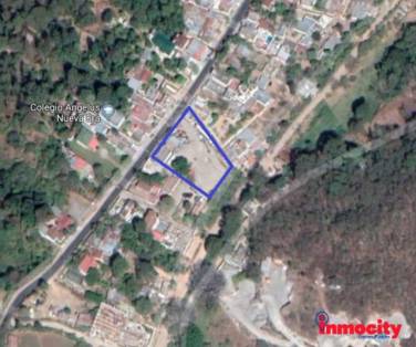 Terreno en Venta en Palencia - Image 1
