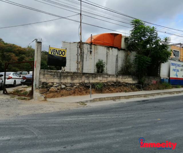 Terreno en Venta en Palencia - Miniatura 8