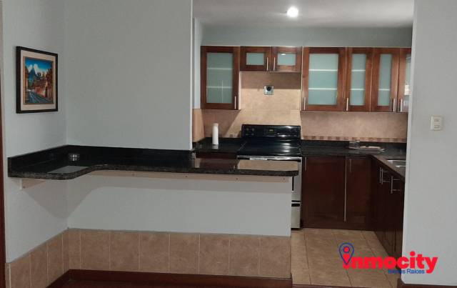 Apartamento en Alquiler en Zona 13 Aurora 2 - Miniatura 6