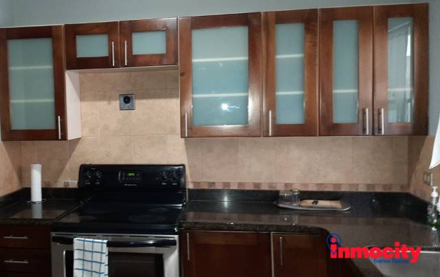 Apartamento en Alquiler en Zona 13 Aurora 2 - Miniatura 7