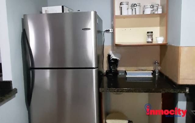 Apartamento en Alquiler en Zona 13 Aurora 2 - Miniatura 11