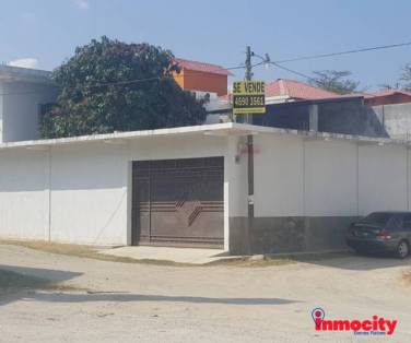 Casa en Venta en Zacapa - 1