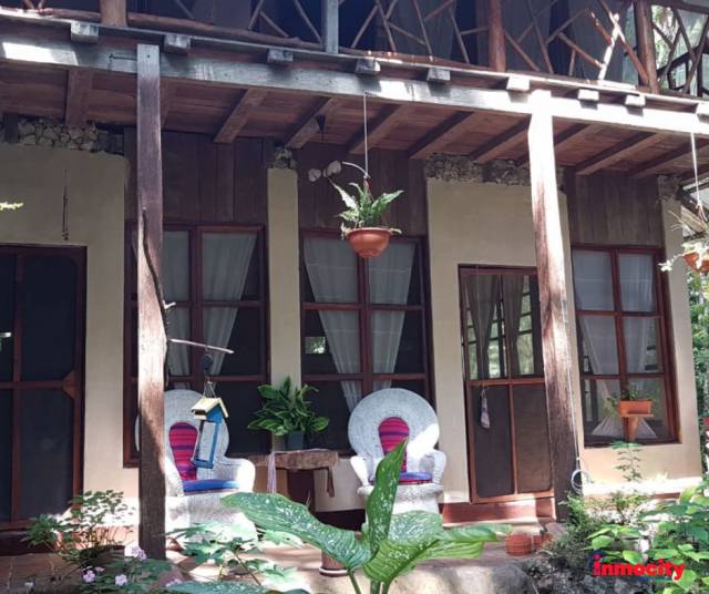 Casa en alquiler en Lago Petén Itzá - Image 3