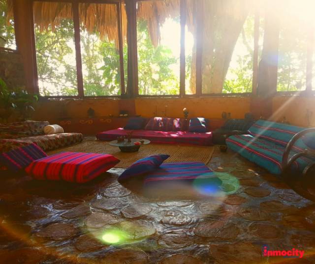 Casa en alquiler en Lago Petén Itzá - Image 5