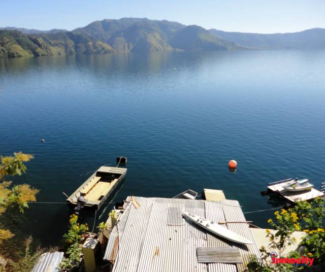 Venta de Casa en Laguna Ayarza - Image 4