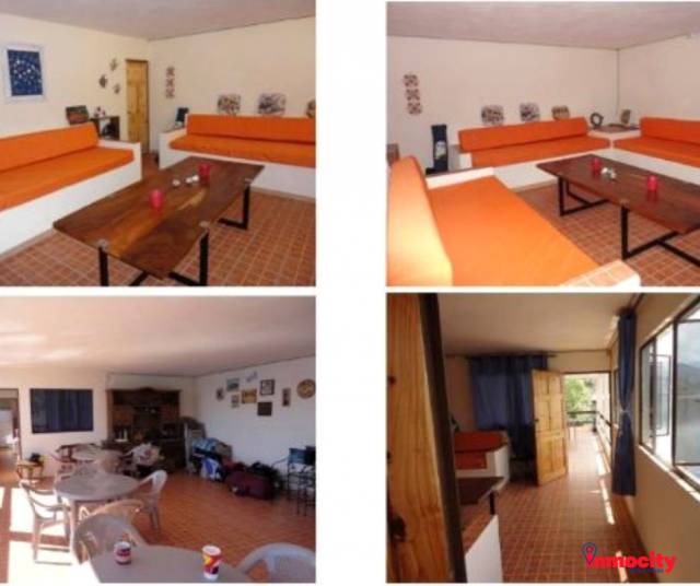 Venta de Casa en Laguna Ayarza - Miniatura 7