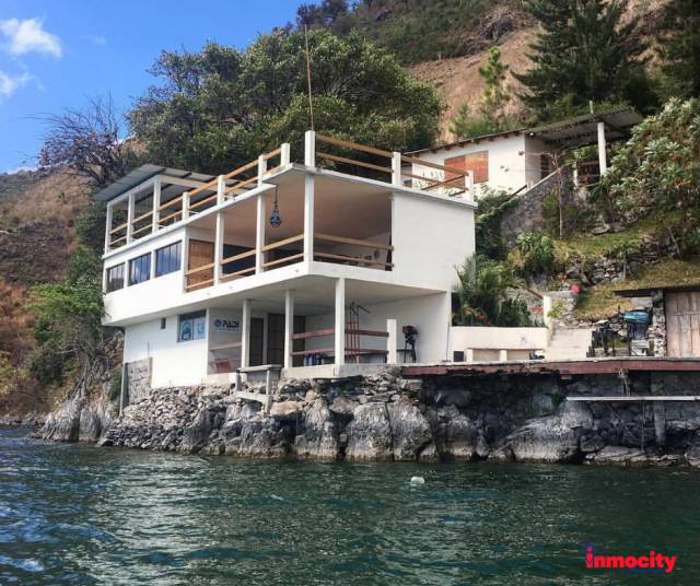 Venta de Casa en Laguna Ayarza - Miniatura 8