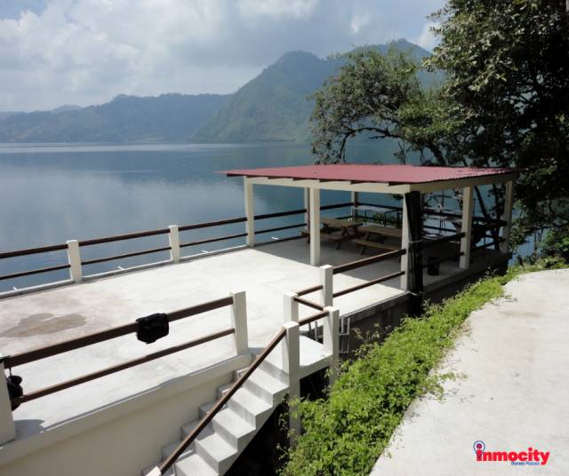 Venta de Casa en Laguna Ayarza - Miniatura 9